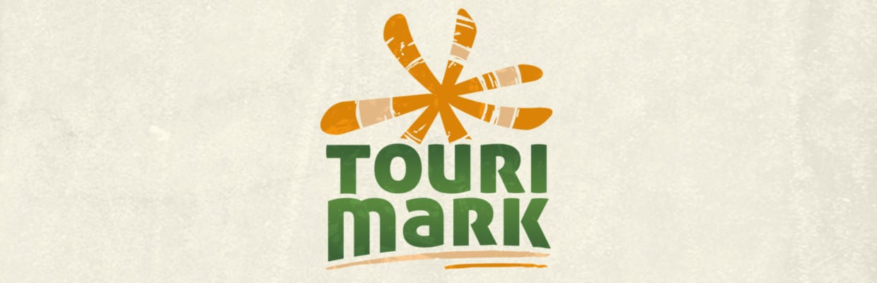 TouriMark Logodesign 2013