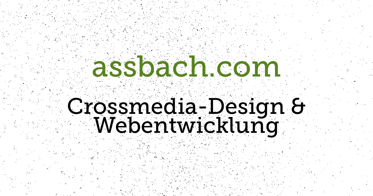 (c) Assbach.com