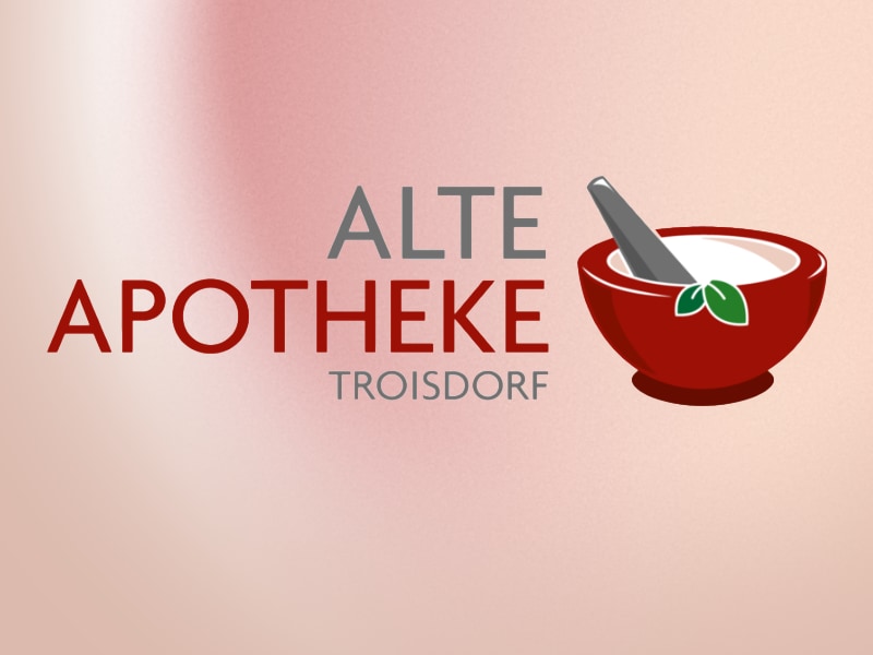 Logo Alte Apotheke