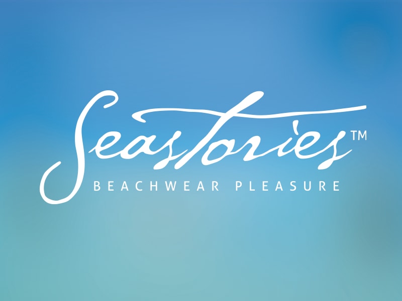 Logo SeaStories