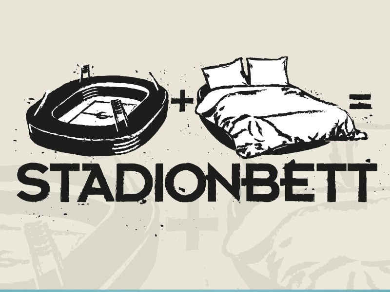 Logo Stadionbett