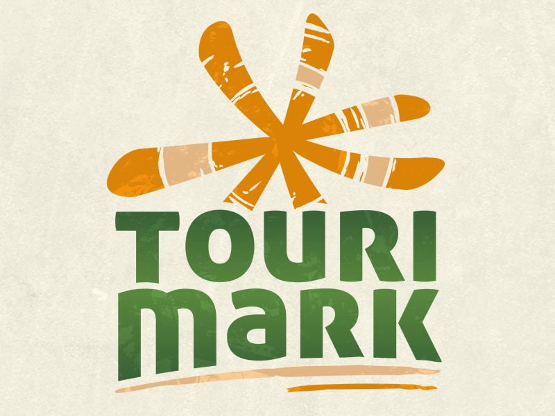 Logo TouriMark